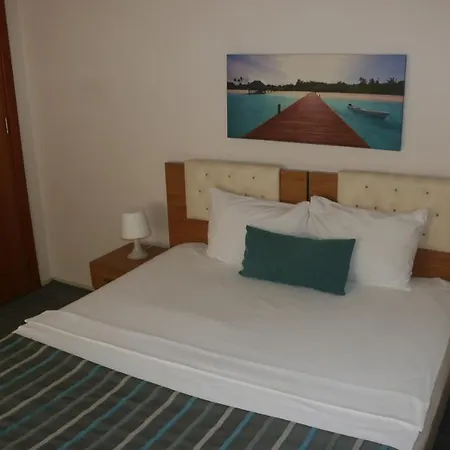 My Rezidans Aparthotel Manisa