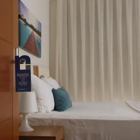 My Rezidans 4* Manisa