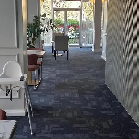 Aparthotel My Rezidans Manisa