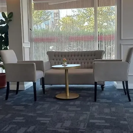 My Rezidans 4* Manisa