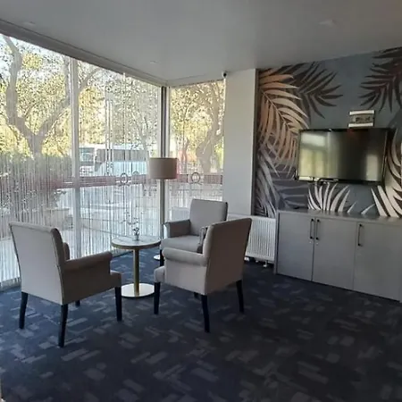 My Rezidans 4* Manisa