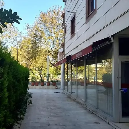 My Rezidans 4* Manisa