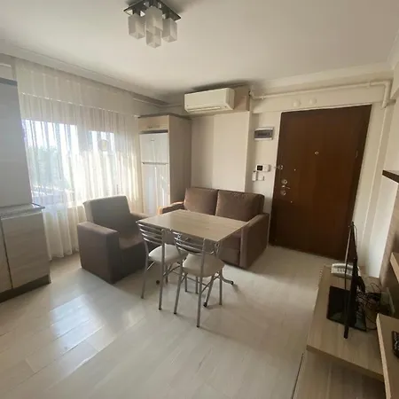 Apartahotel My Rezidans Manisa