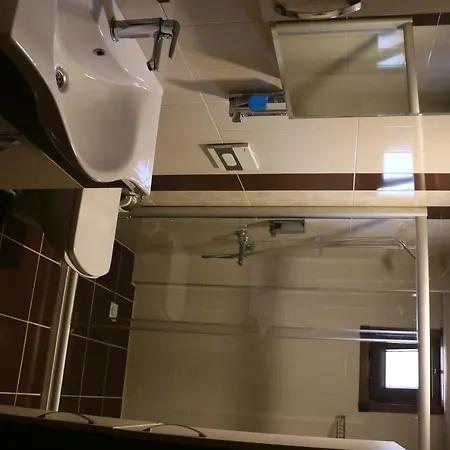 My Rezidans Apartahotel 4*