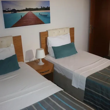 My Rezidans Apartahotel Manisa