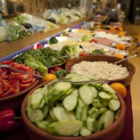 Apartmanhotel My Rezidans Manisa