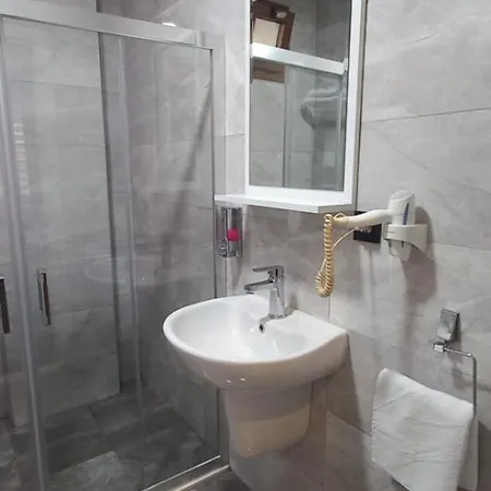 My Rezidans Apartahotel 4*