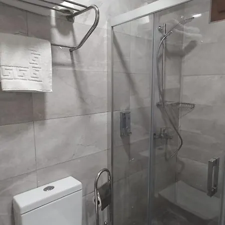 Apartahotel My Rezidans Manisa