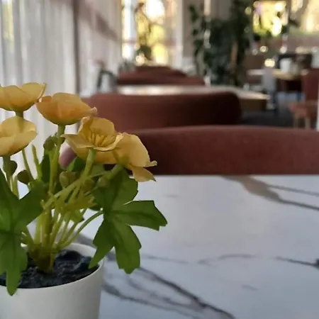 My Rezidans Apartahotel