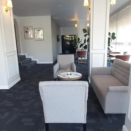 My Rezidans Apartmanhotel Manisa