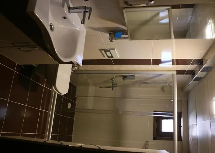 My Rezidans Aparthotel 4*