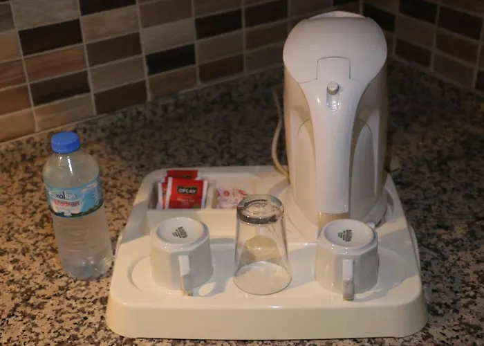 My Rezidans Aparthotel 4*