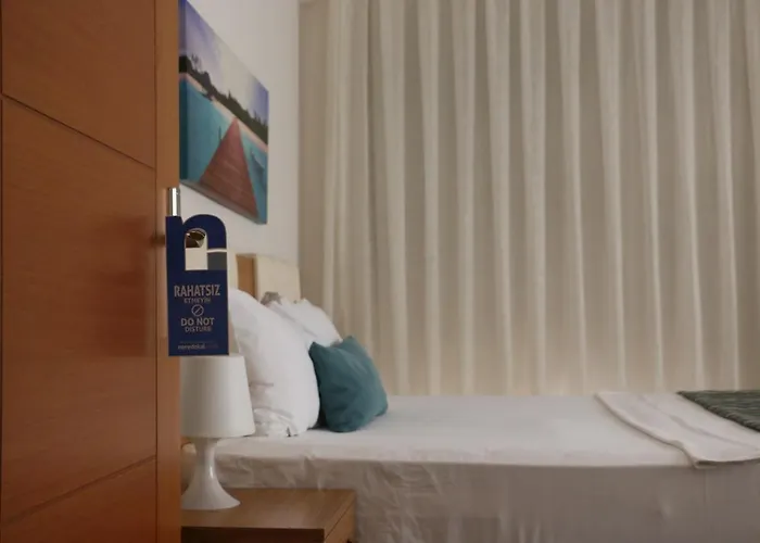 My Rezidans 4* Manisa