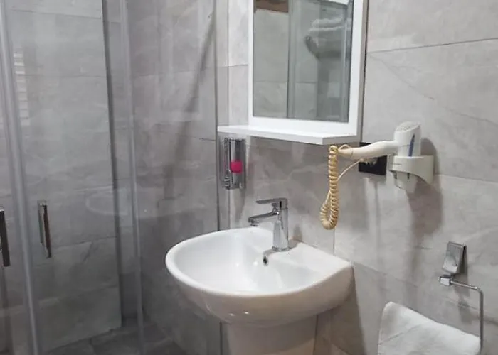 My Rezidans Aparthotel 4*