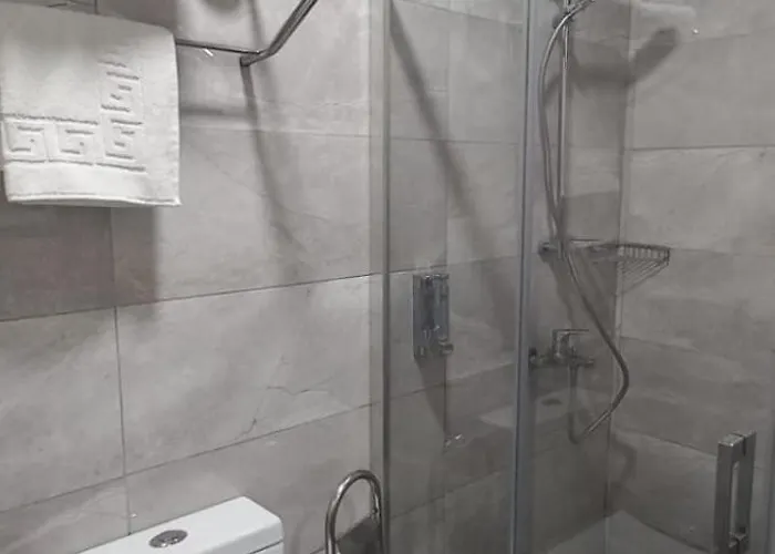 Aparthotel My Rezidans Manisa