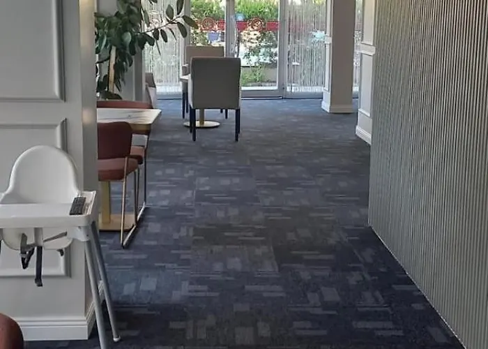 Aparthotel My Rezidans Manisa