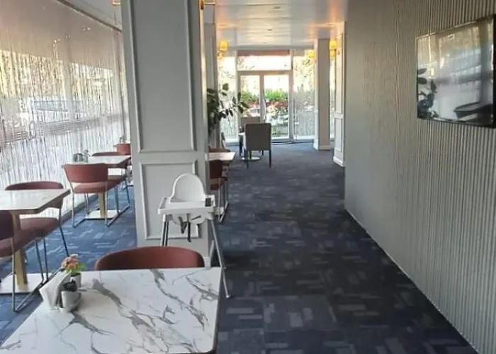 My Rezidans Aparthotel