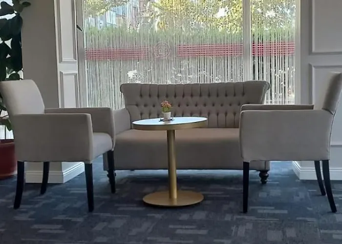 My Rezidans 4* Manisa