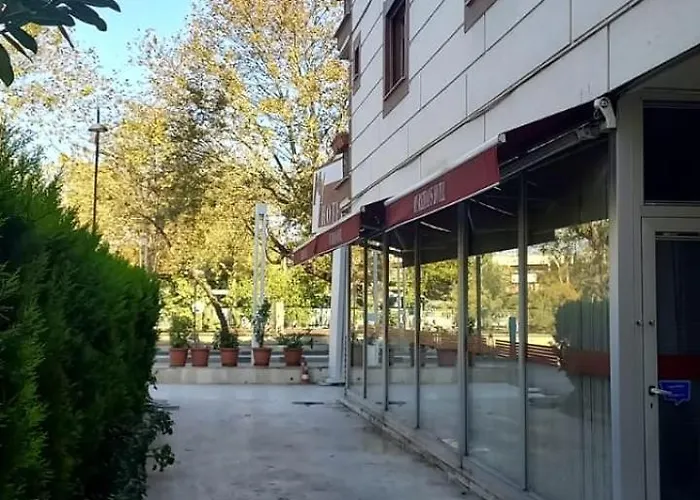 My Rezidans 4* Manisa